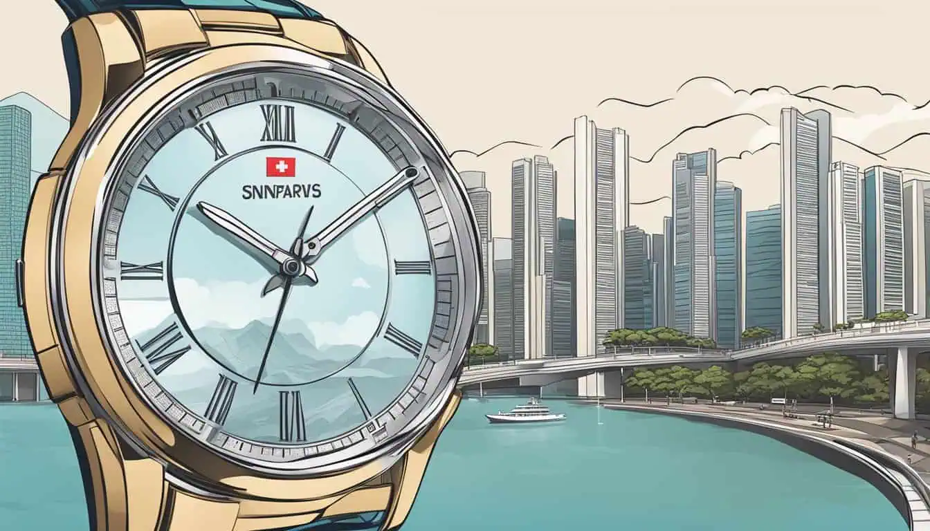 cheap swiss watch brands