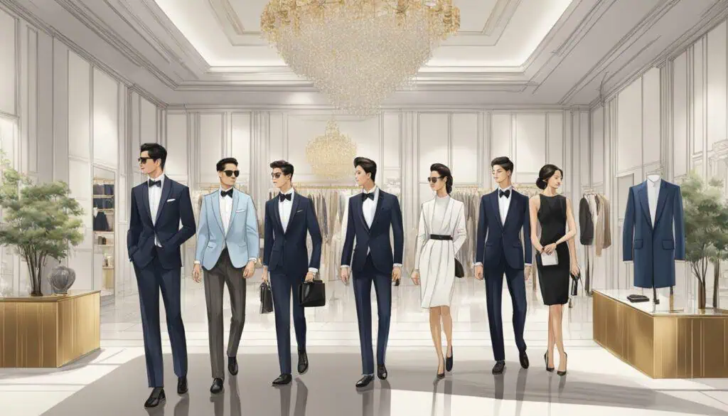 clothing brands with high resale value