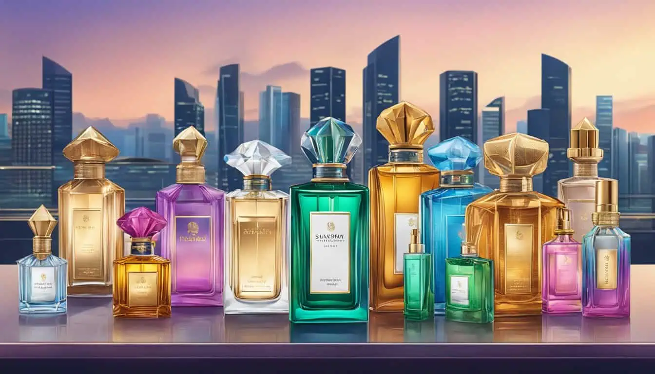 cologne perfume brands