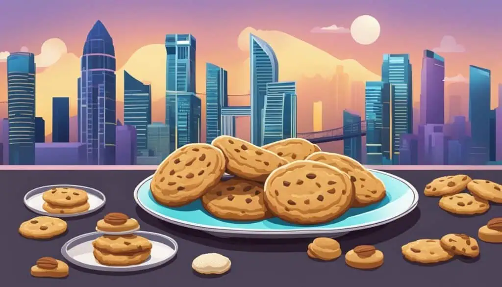 cookies brand