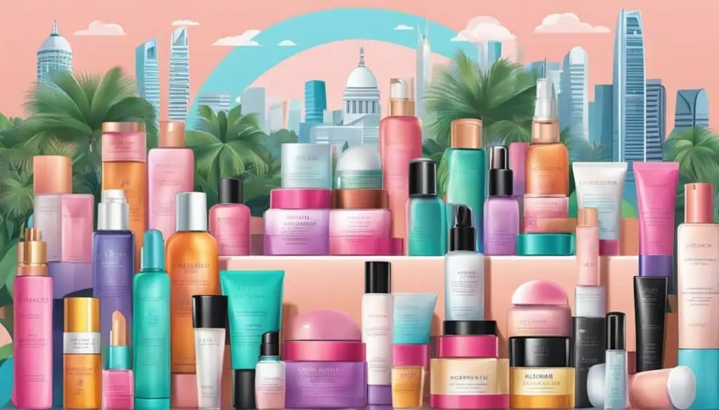 cosmetics to buy in singapore