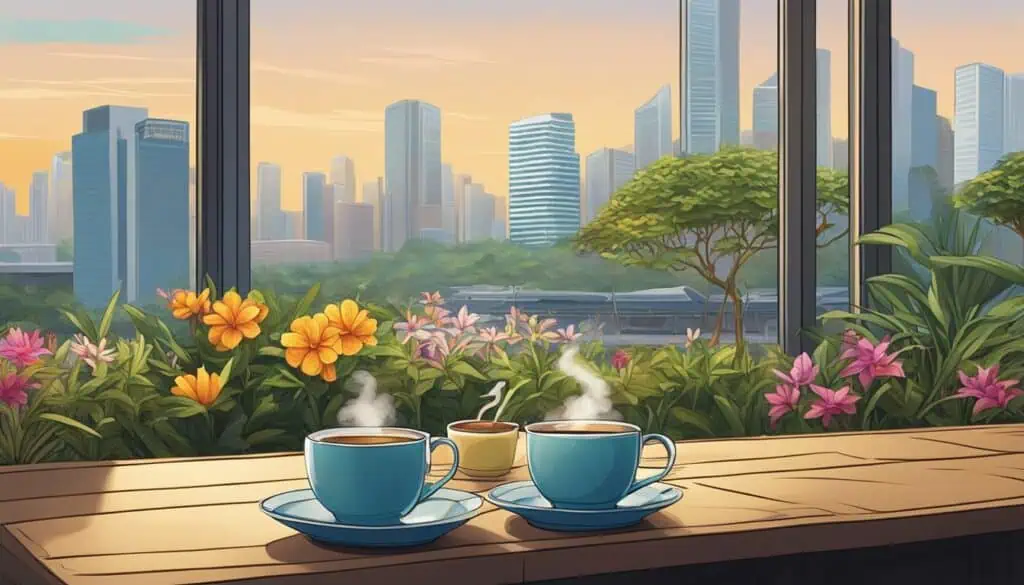 cuppa brand