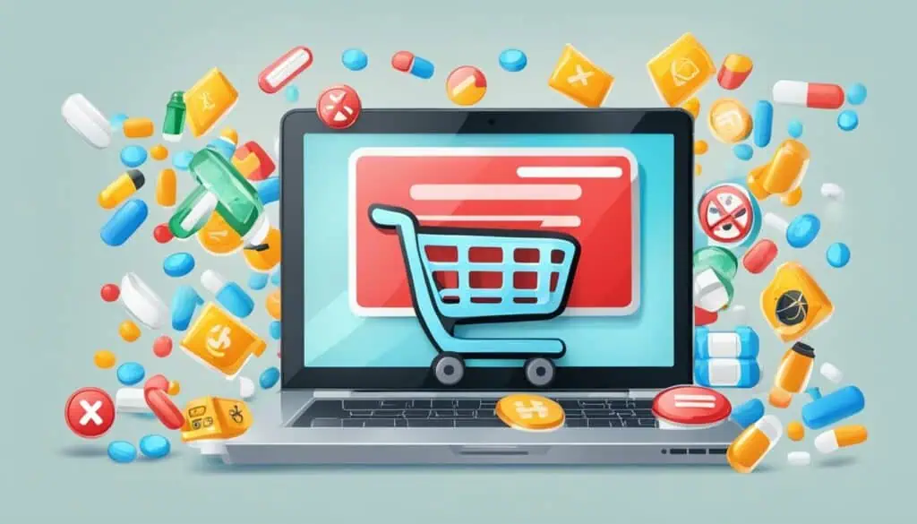 dangers of buying medicine online