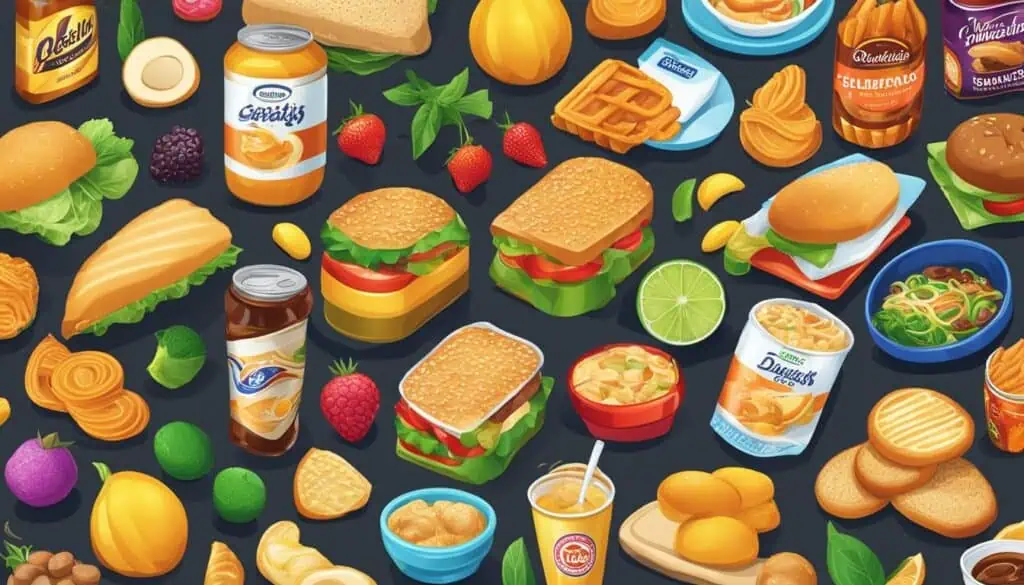 deelish brands