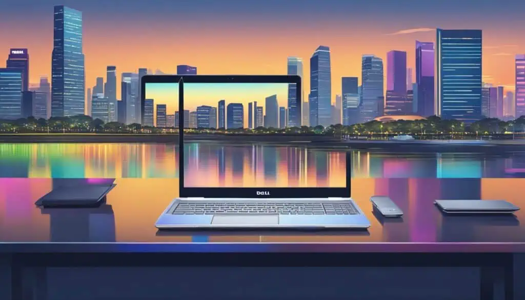 dell i7 laptop best buy
