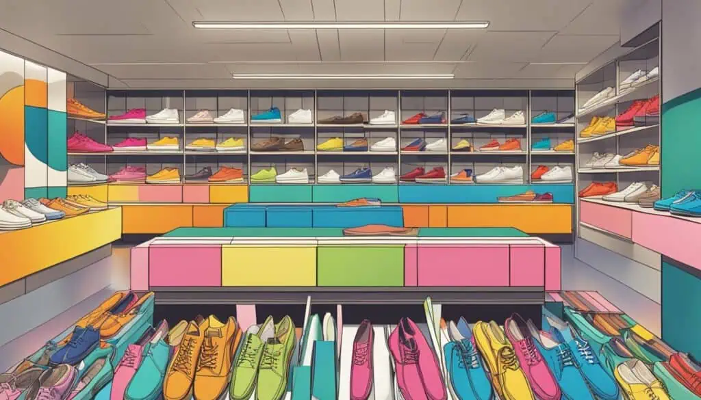 dsw brands-singapore