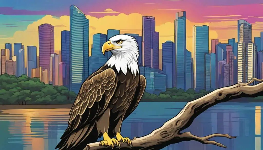 eagle brand clothing