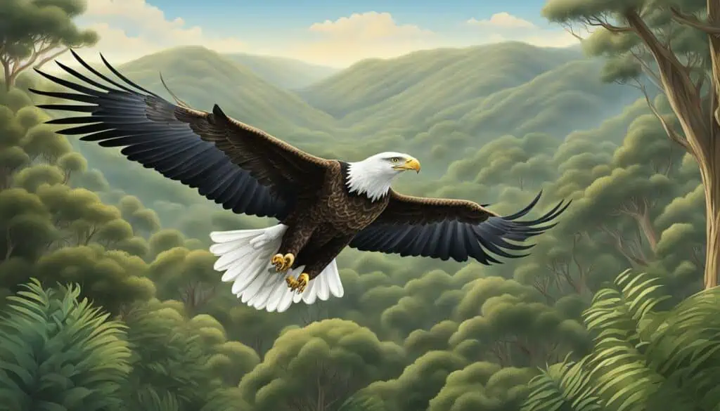 eagle brand eucalyptus oil