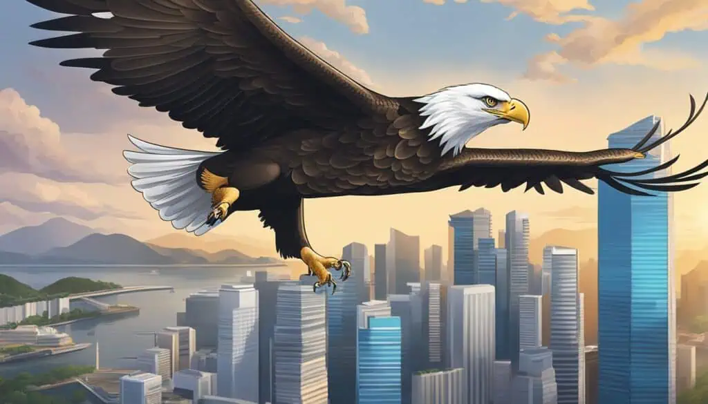 eagle brand