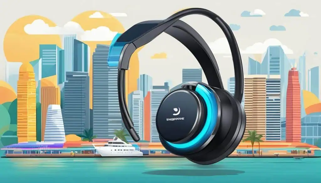 earpiece brand