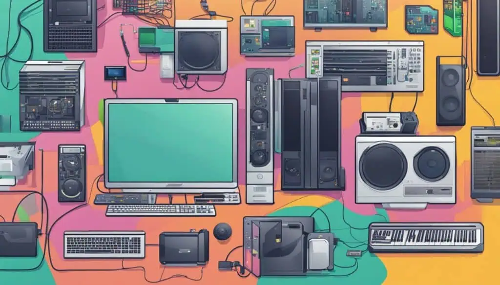 electronics to buy in singapore