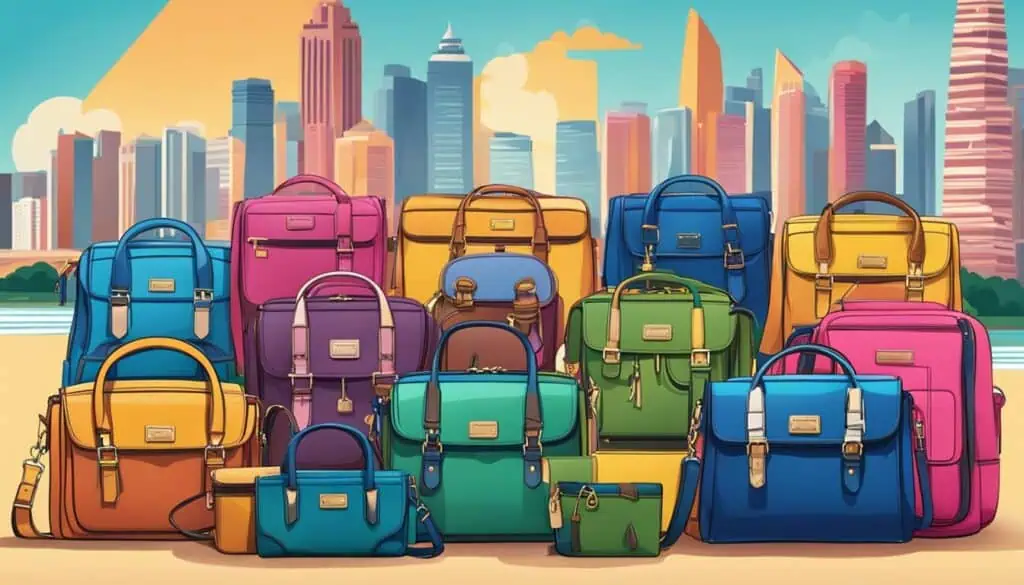 english bag brands