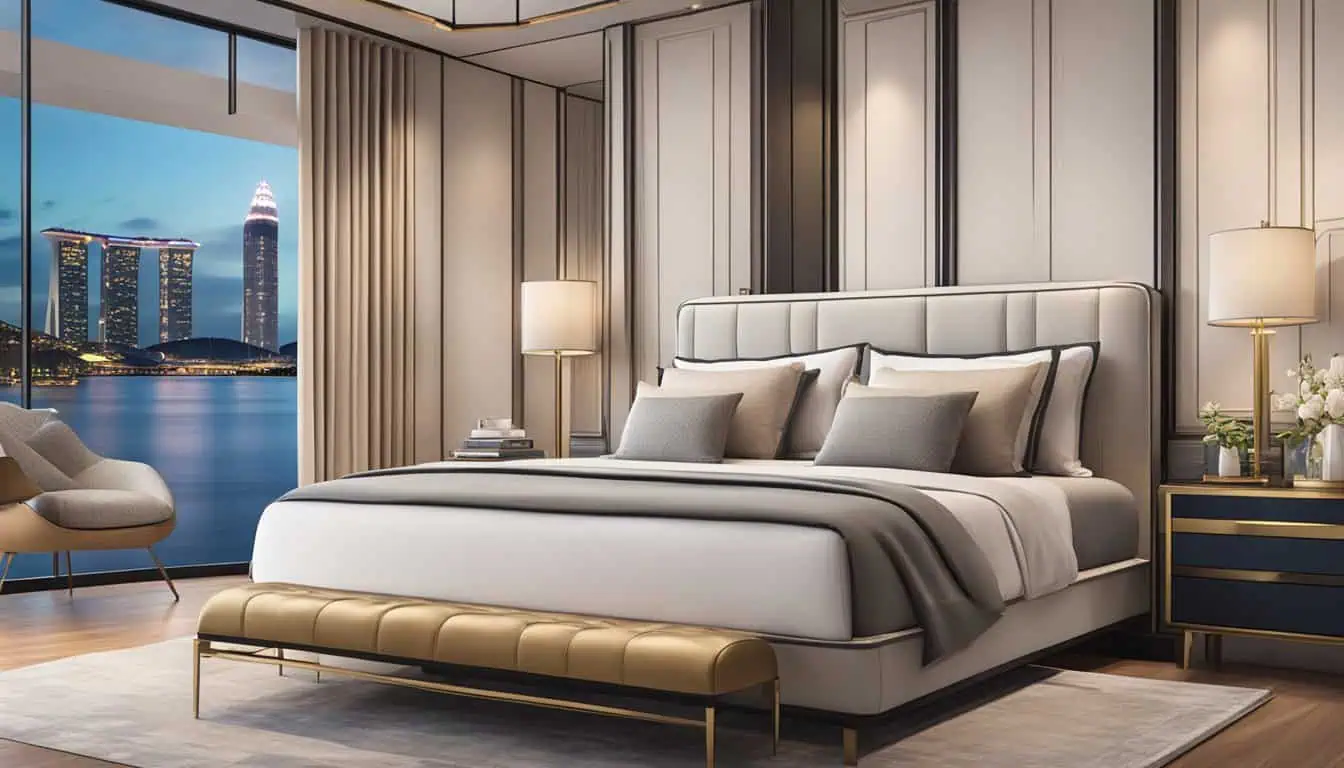 famous bed brands