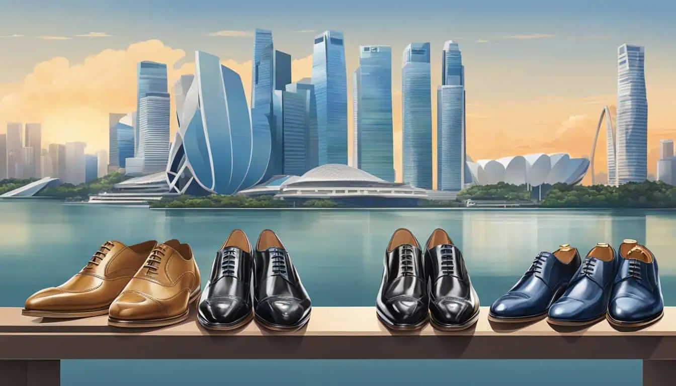 famous italian men's shoe brands