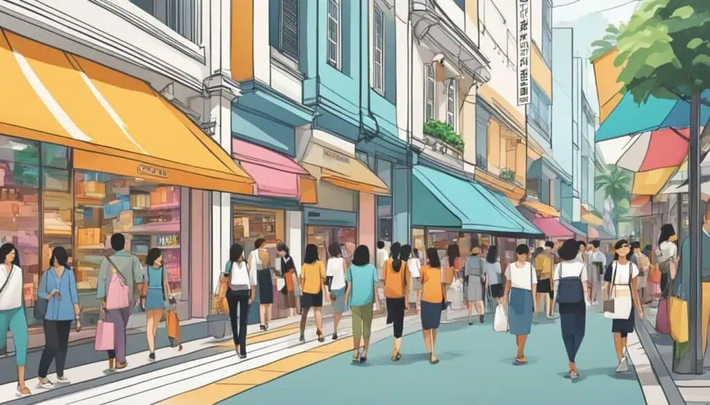 fast fashion brands