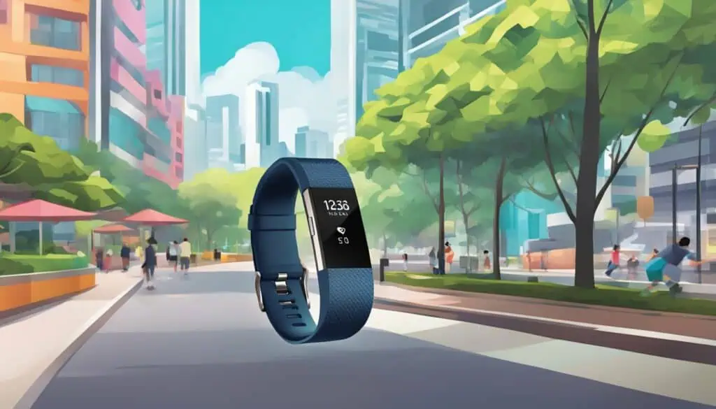 fitbit charge 2 best buy-singapore