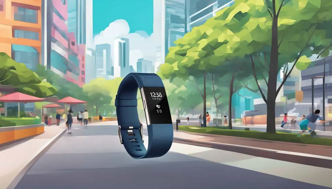 fitbit charge 2 best buy-singapore