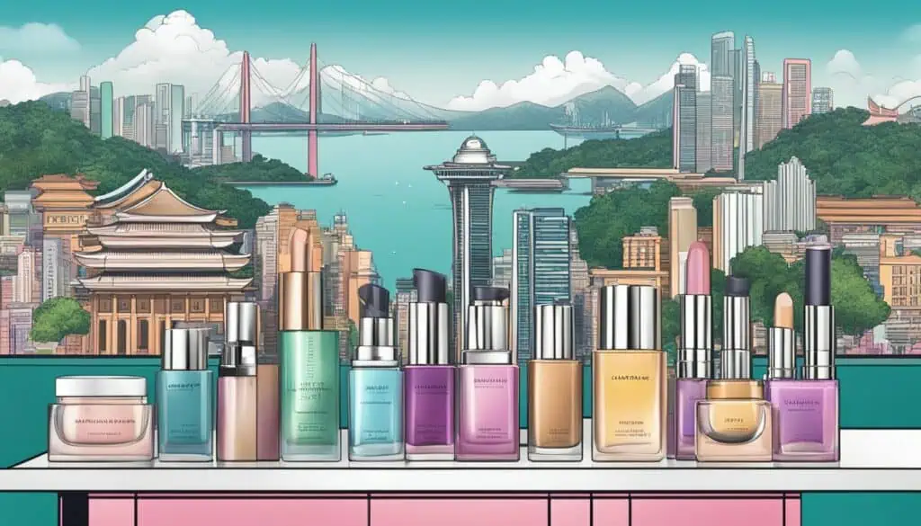 formaldehyde free makeup brands