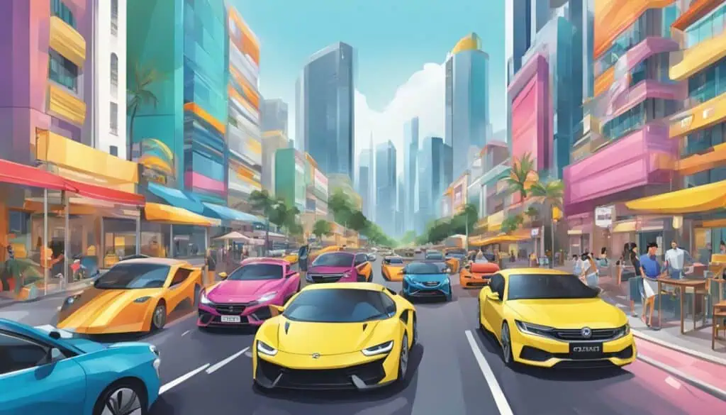 french car brands