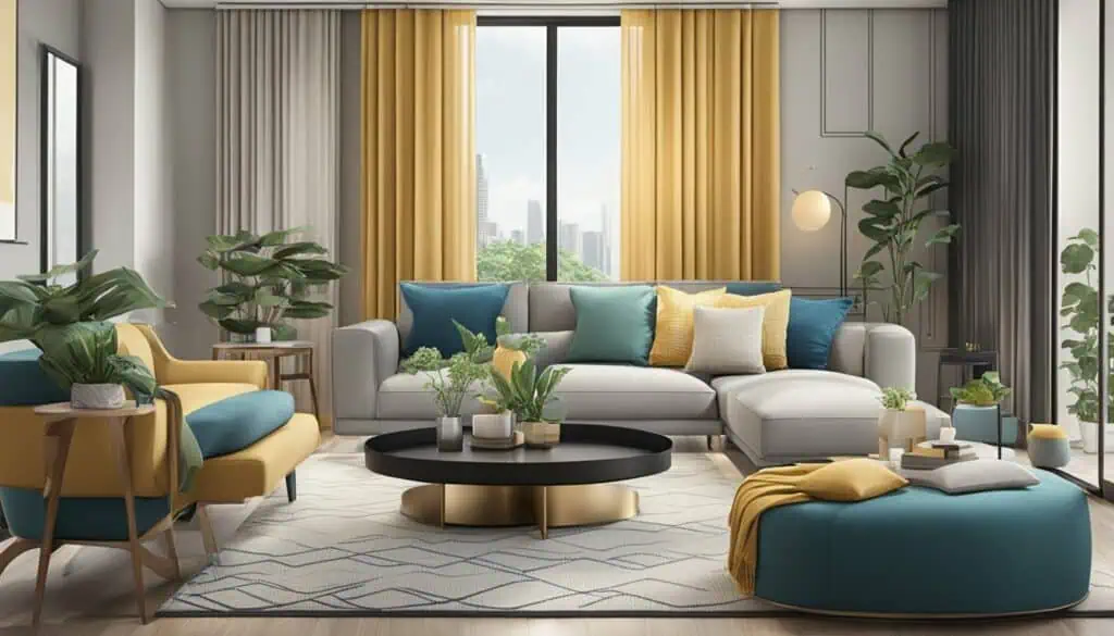furniture brands singapore