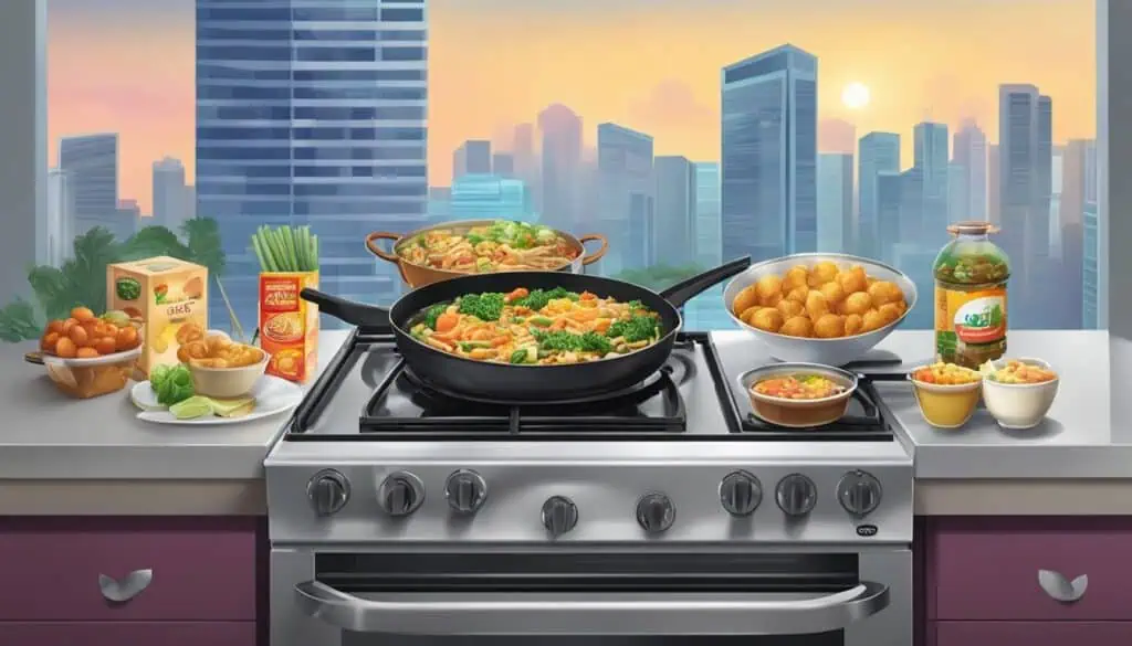 gas stove brands
