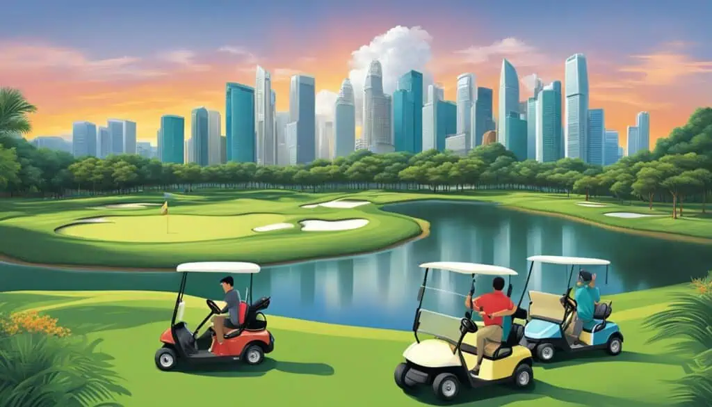 golf brand t shirts