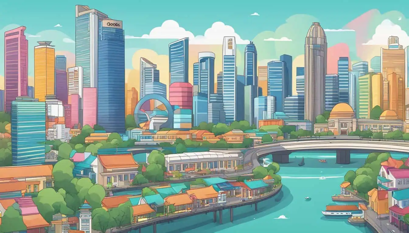 google pixel 2 singapore buy