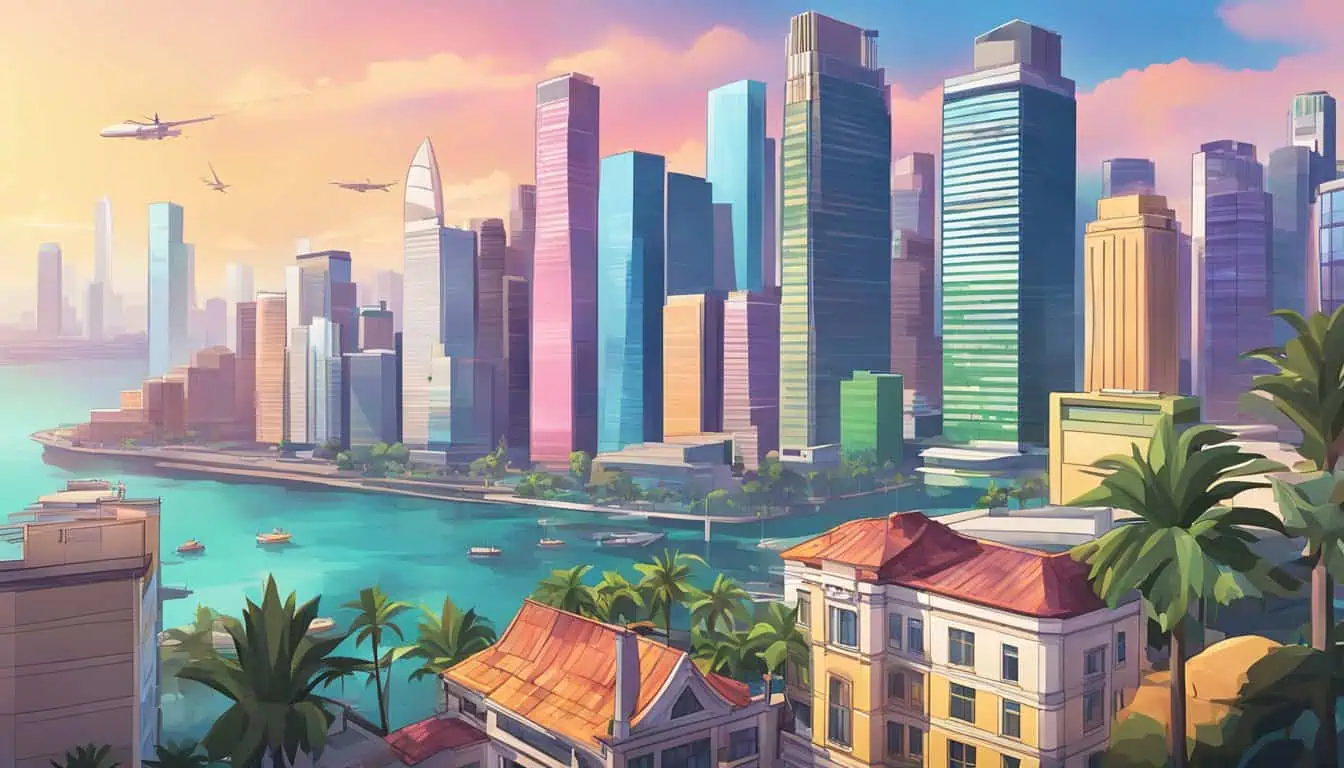 gta 5 best properties to buy online
