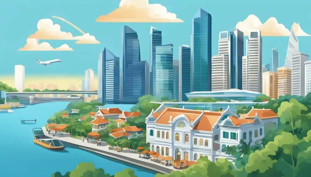 guide to buying a house in singapore