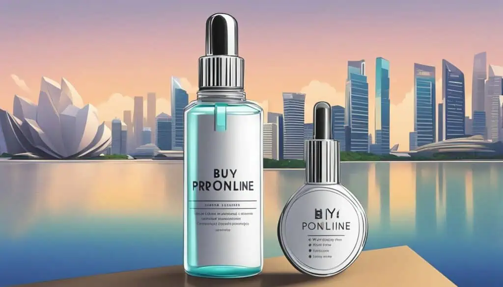hair serum buy online