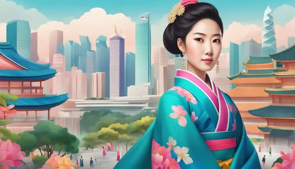 hanbok brands