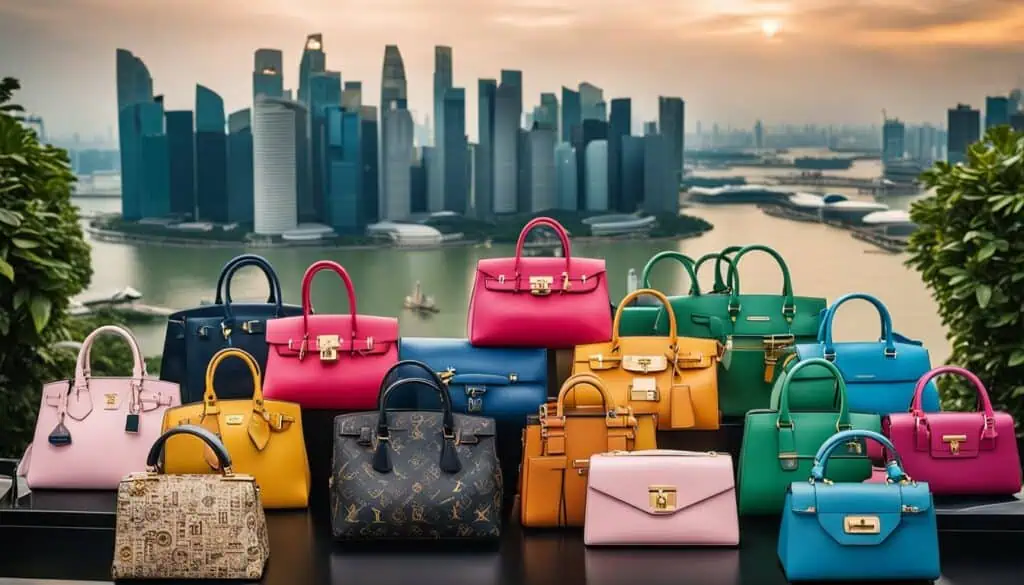 handbag brands