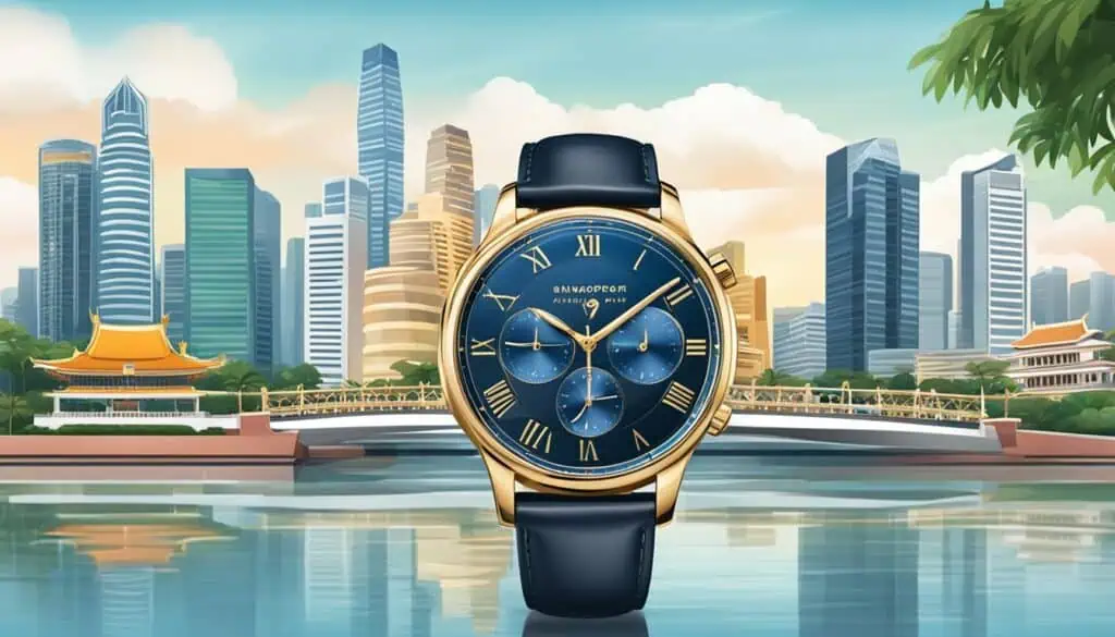 homage watch brands