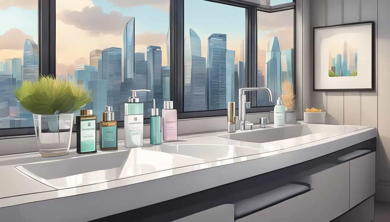 home facial pro brand