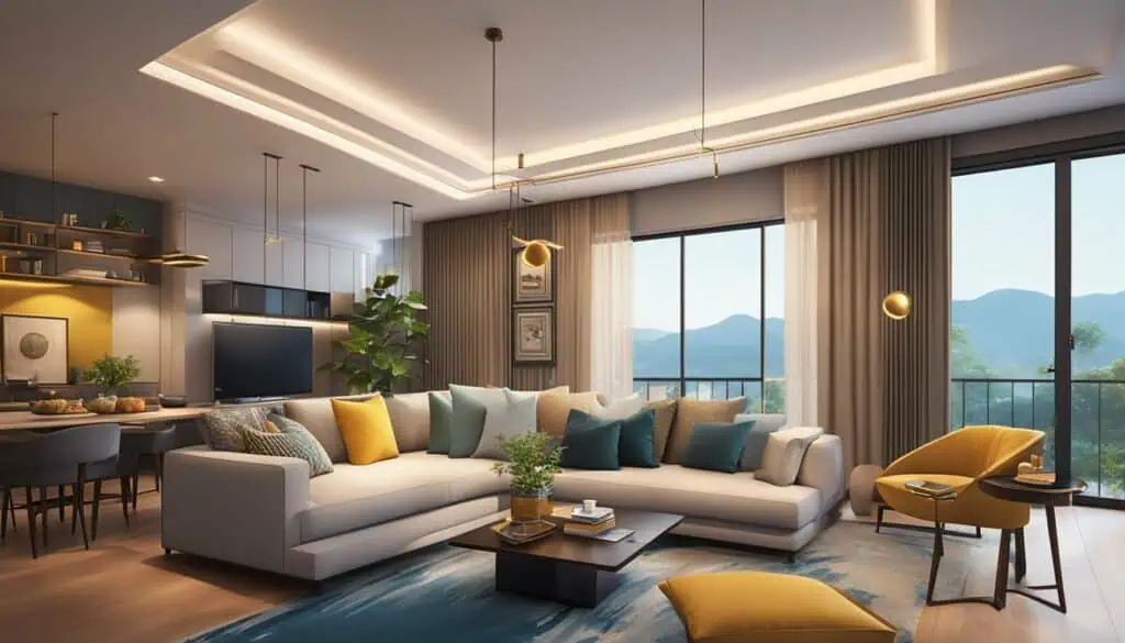 home interior brand