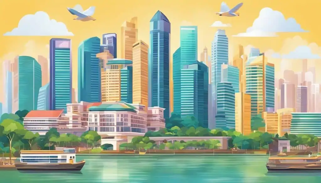 how much you need to buy a condo in singapore