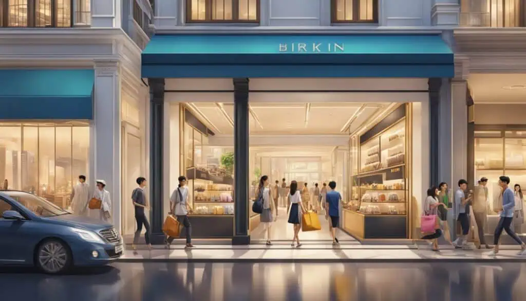 how to buy a birkin bag in singapore