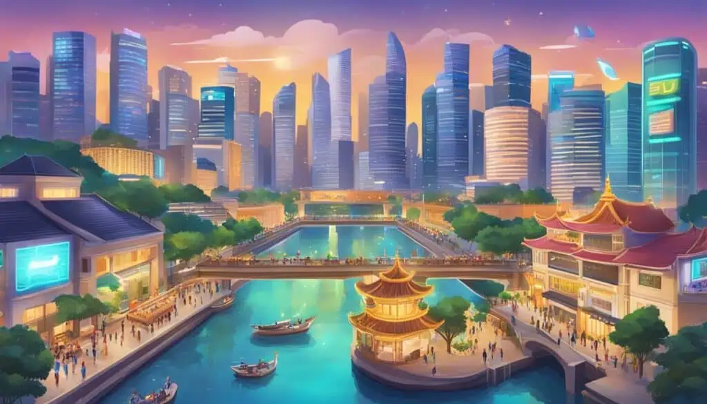 how to buy dogecoin in singapore