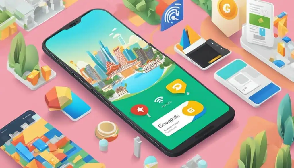 how to buy google play credit online