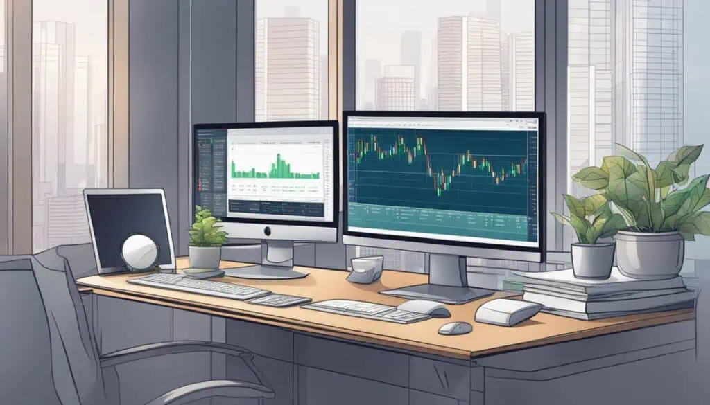 how to buy reits singapore