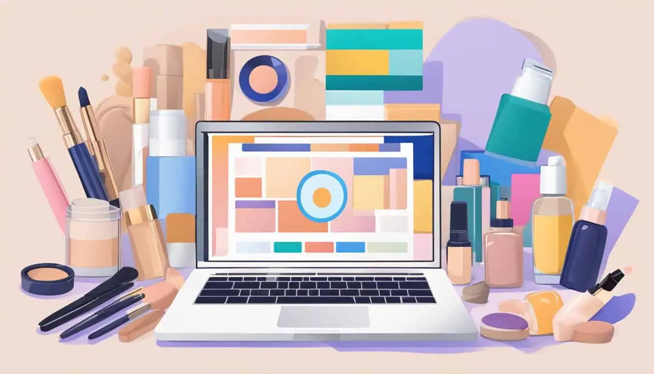 how to buy right foundation online