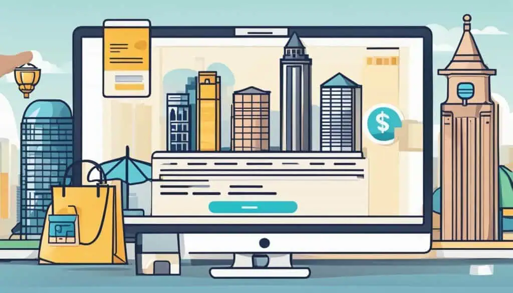 how to buy things online without a credit card