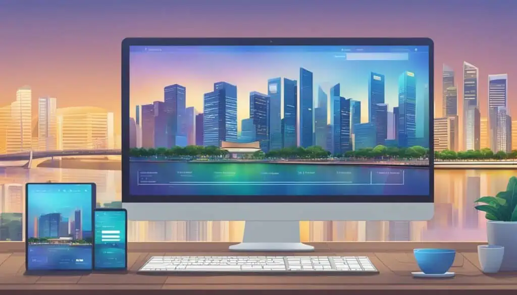 how to buy unit trust in singapore