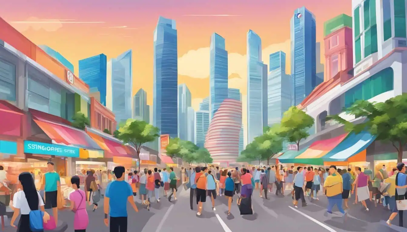 how to buy vanguard in singapore