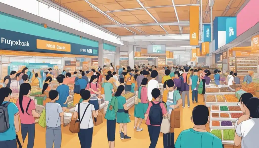 how to buy xiaomi power bank in singapore
