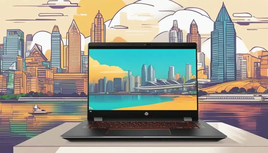 hp omen laptop best buy