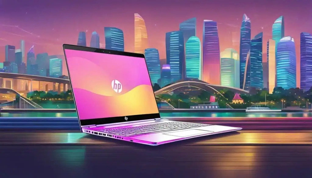 hp spectre best buy