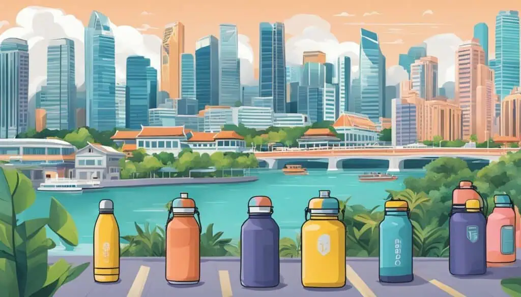 hydro flask singapore where to buy