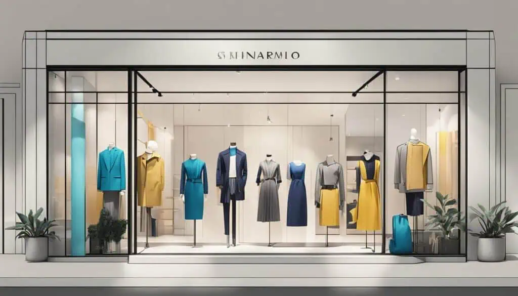 innovative fashion brands