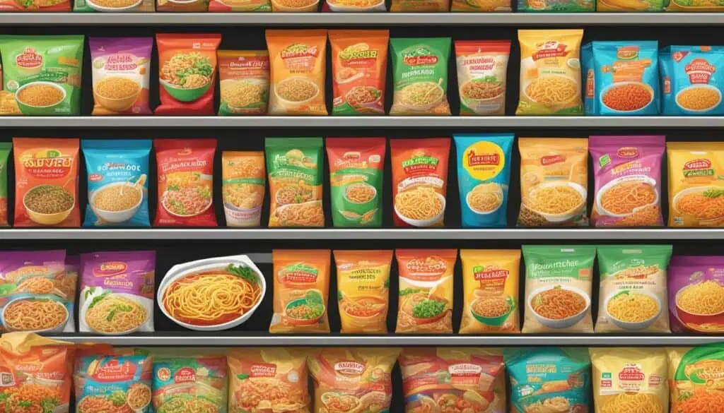 instant noodle brands singapore